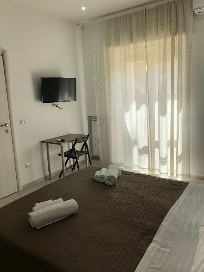 San Gaetano 23 Appartement Napels