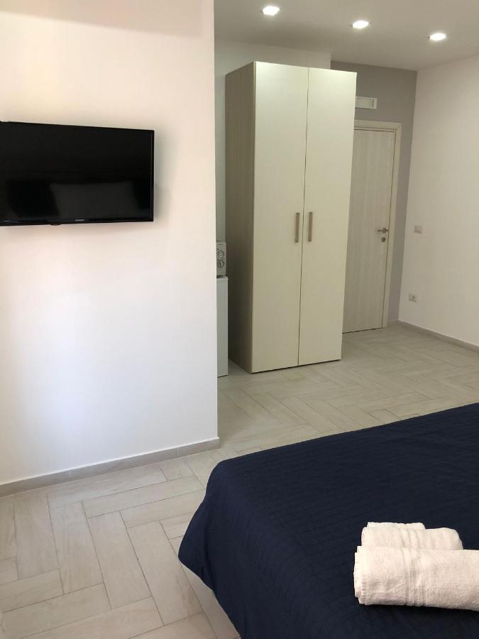 San Gaetano 23 Appartement Napels