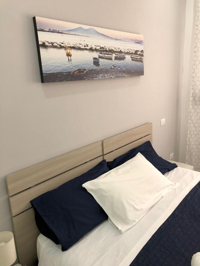 Appartement San Gaetano 23