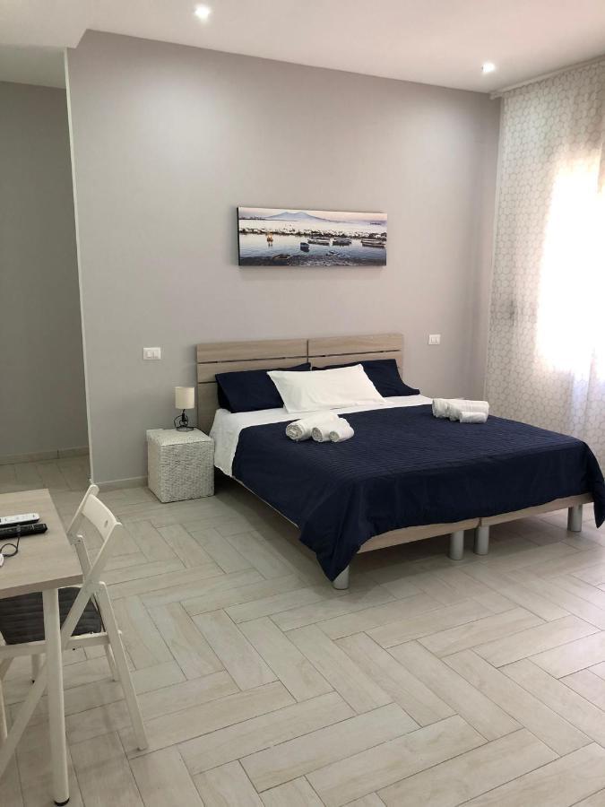 Appartement San Gaetano 23