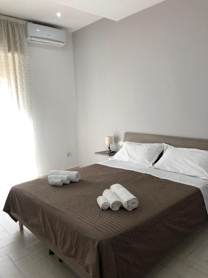 Appartement San Gaetano 23