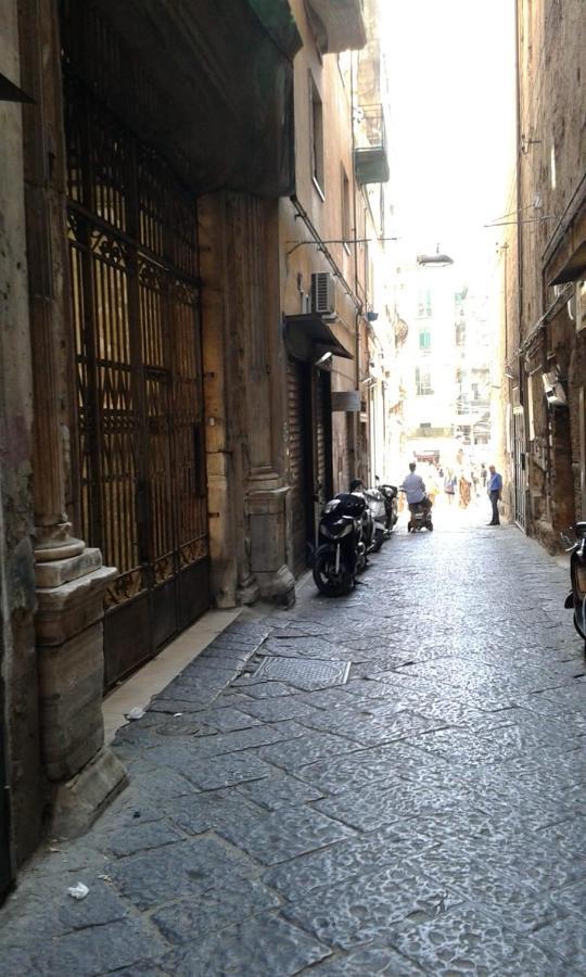 San Gaetano 23 Appartement *