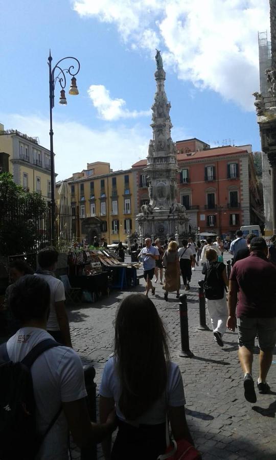 San Gaetano 23 * Napels
