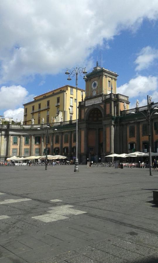 San Gaetano 23 * Napels