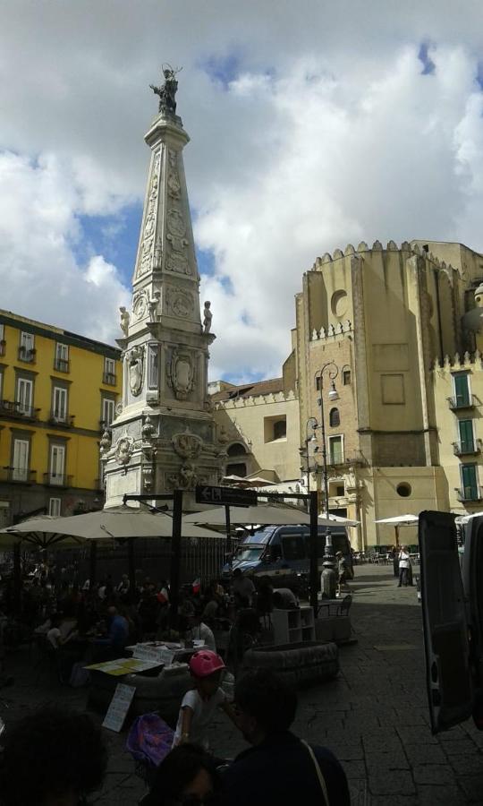 San Gaetano 23 Appartement