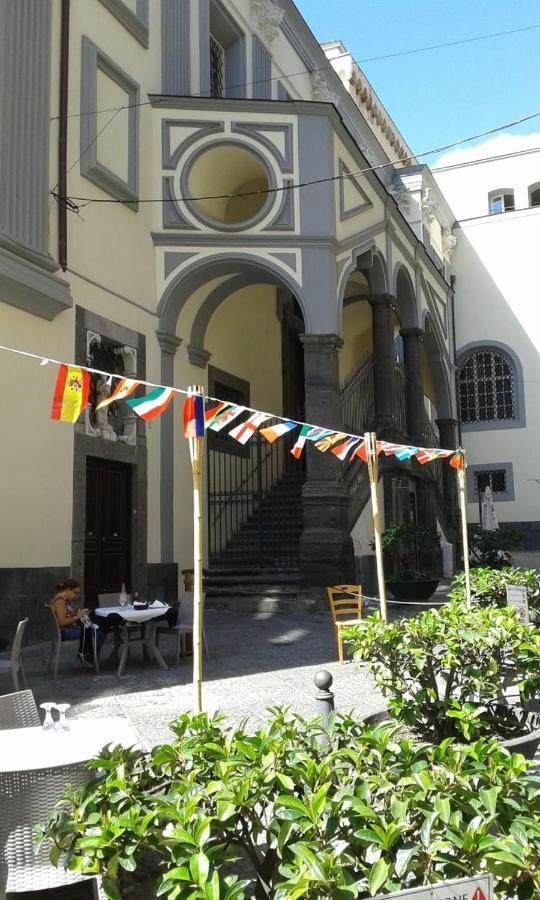 San Gaetano 23 Appartement Napels