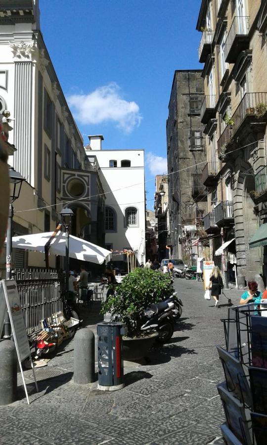 San Gaetano 23 * Napels