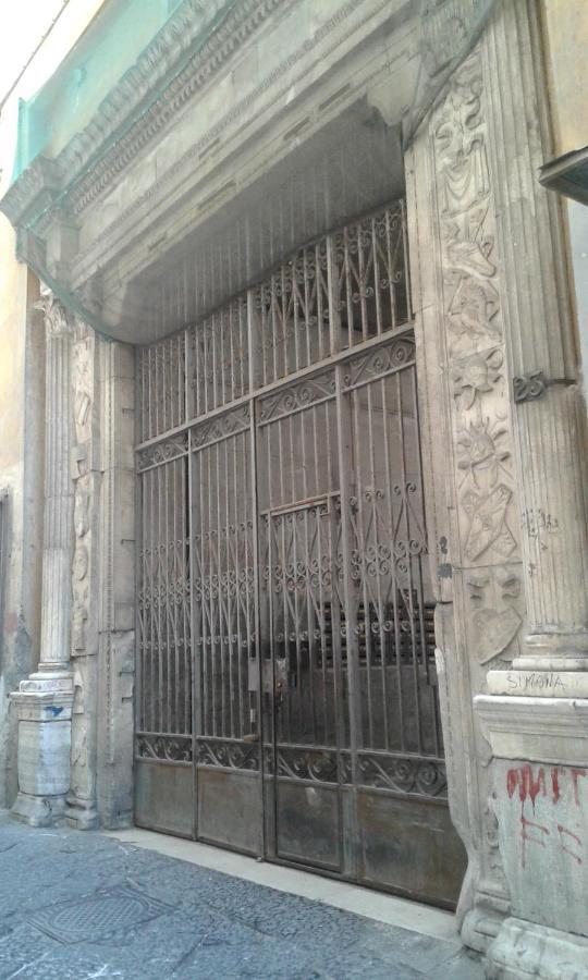 San Gaetano 23 Appartement Napels