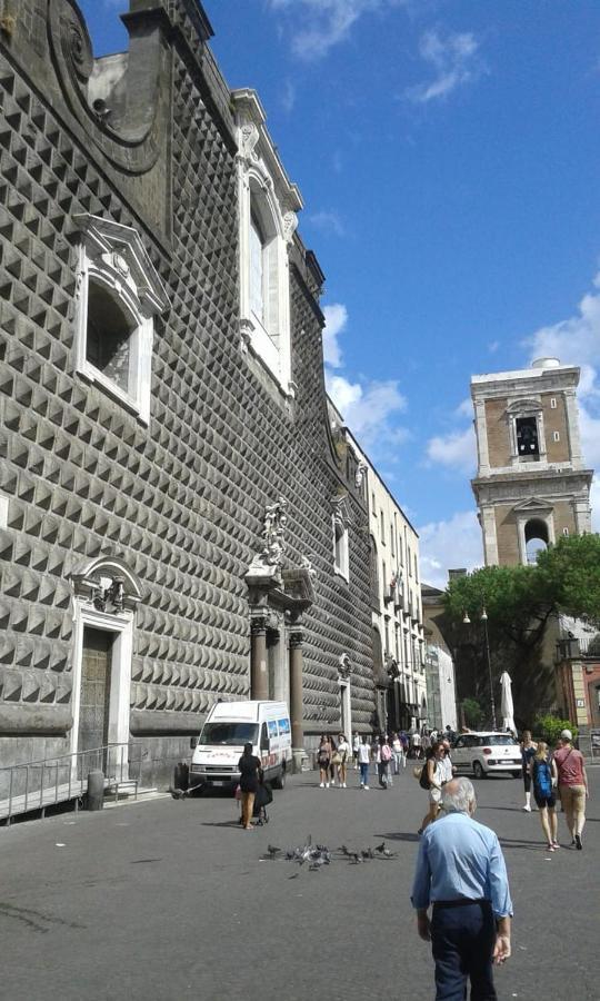 San Gaetano 23 Napels