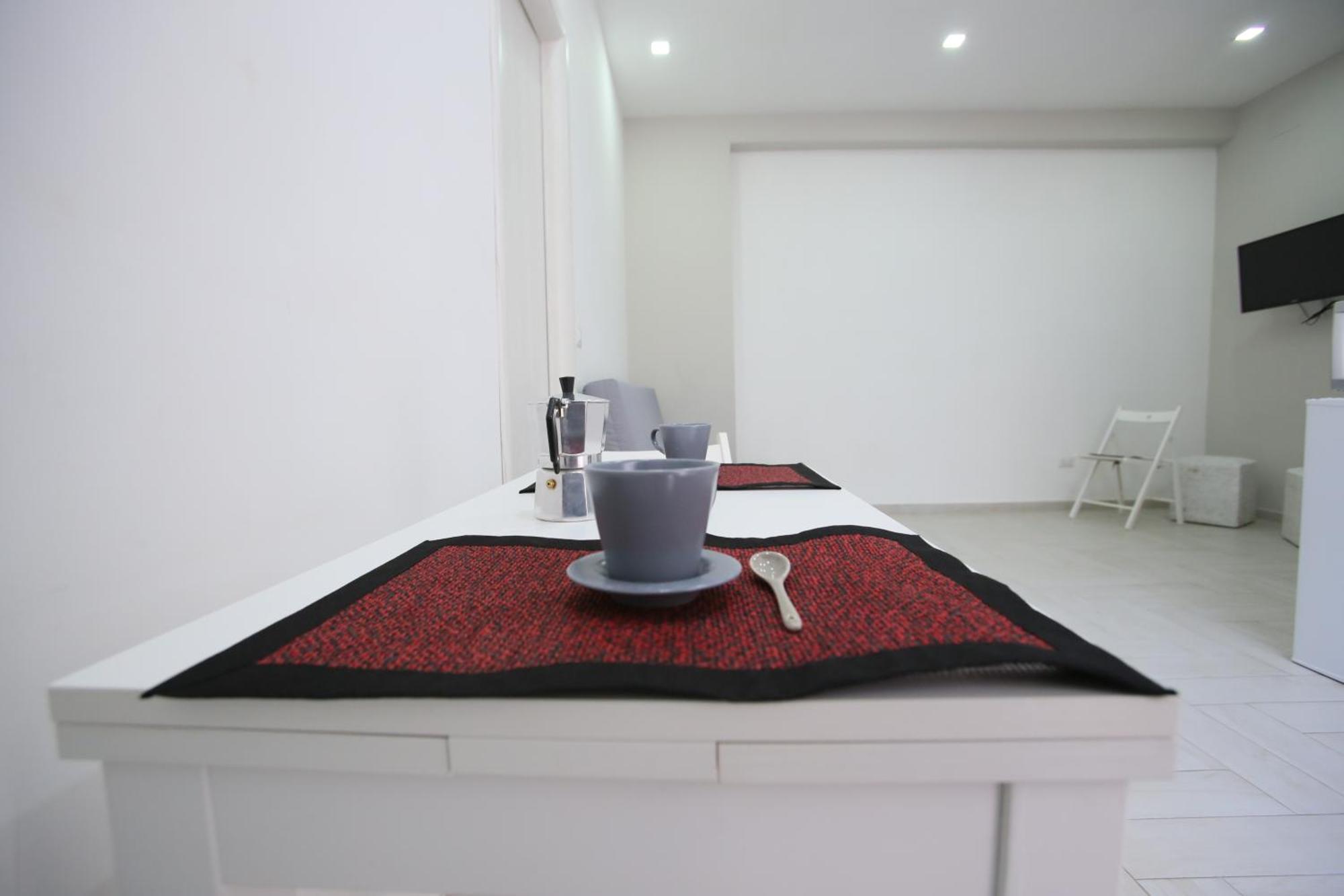 San Gaetano 23 Appartement Napels
