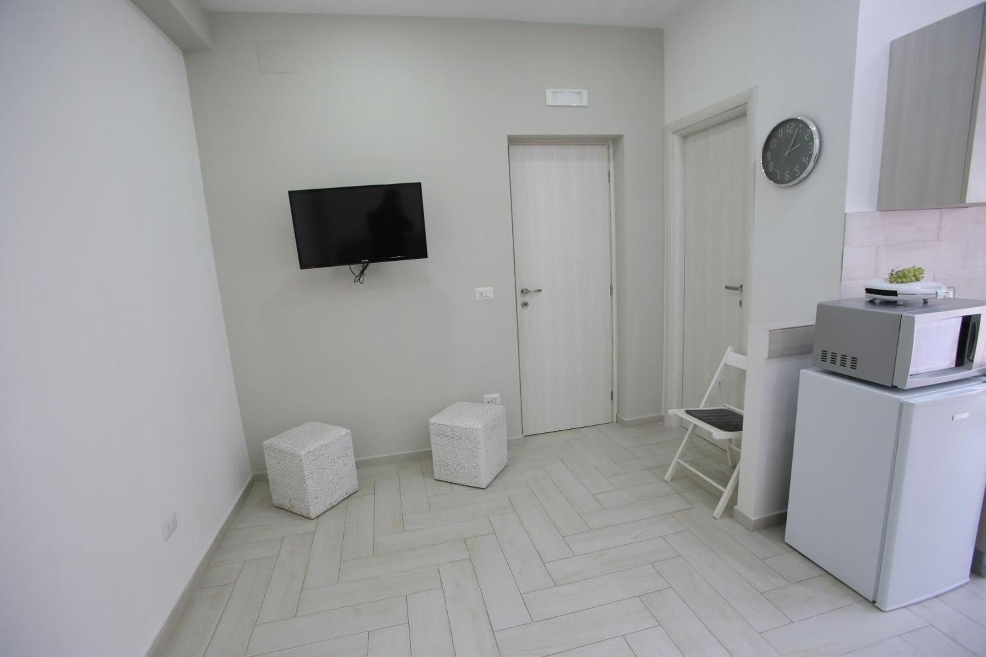 Appartement San Gaetano 23