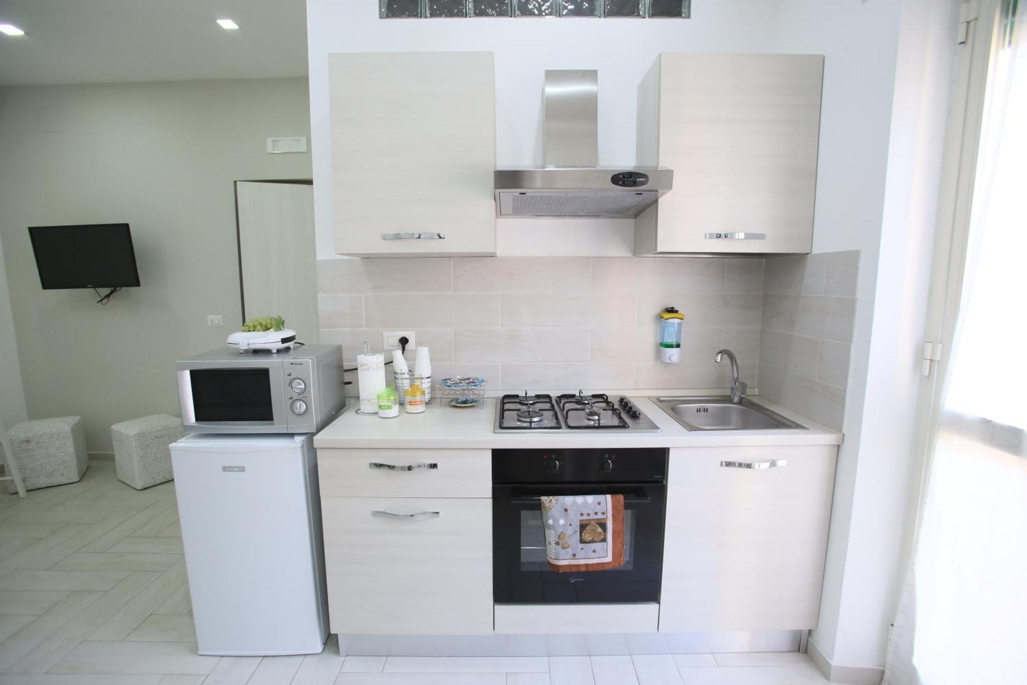 San Gaetano 23 Appartement *
