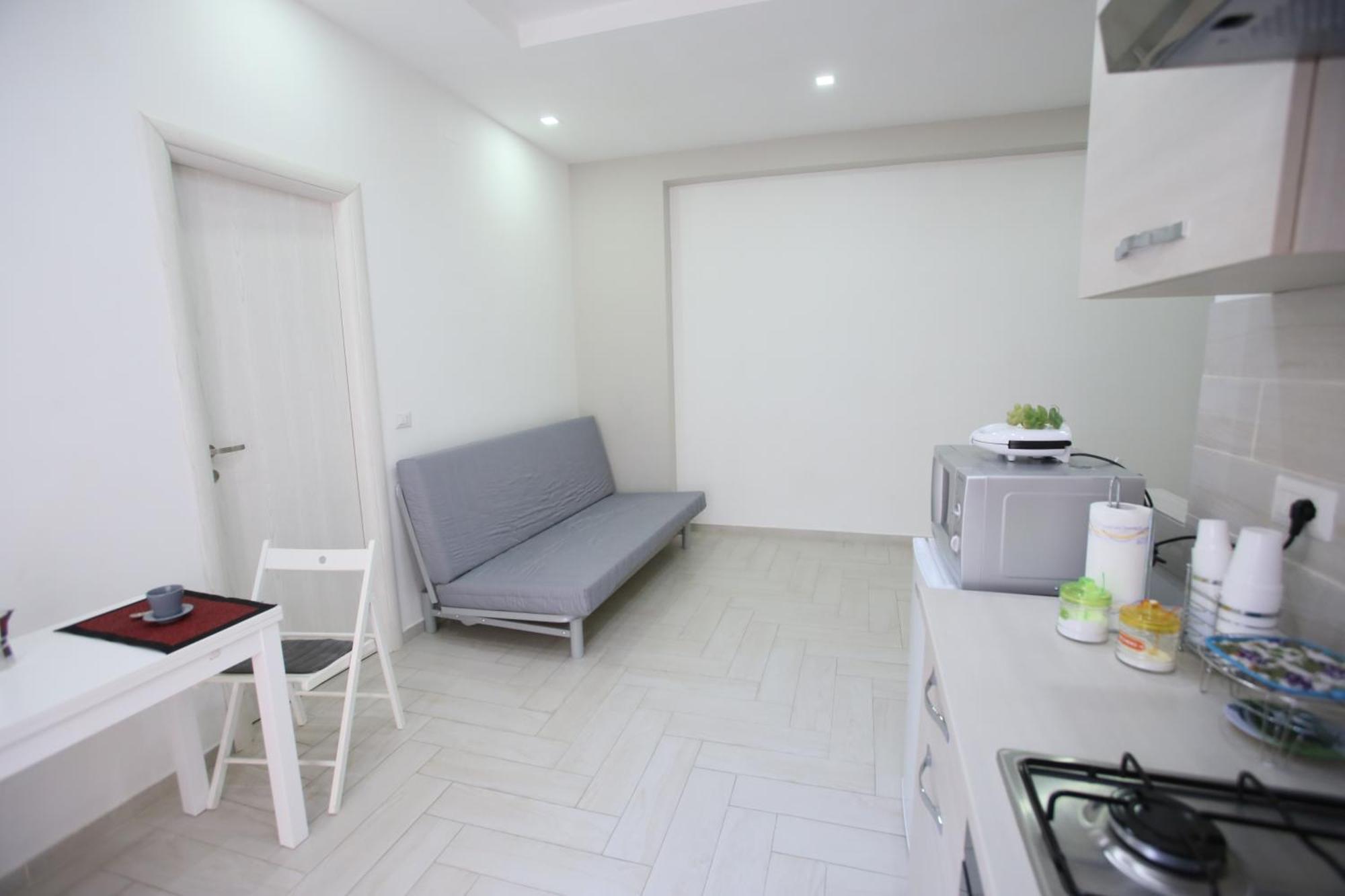 San Gaetano 23 Appartement *