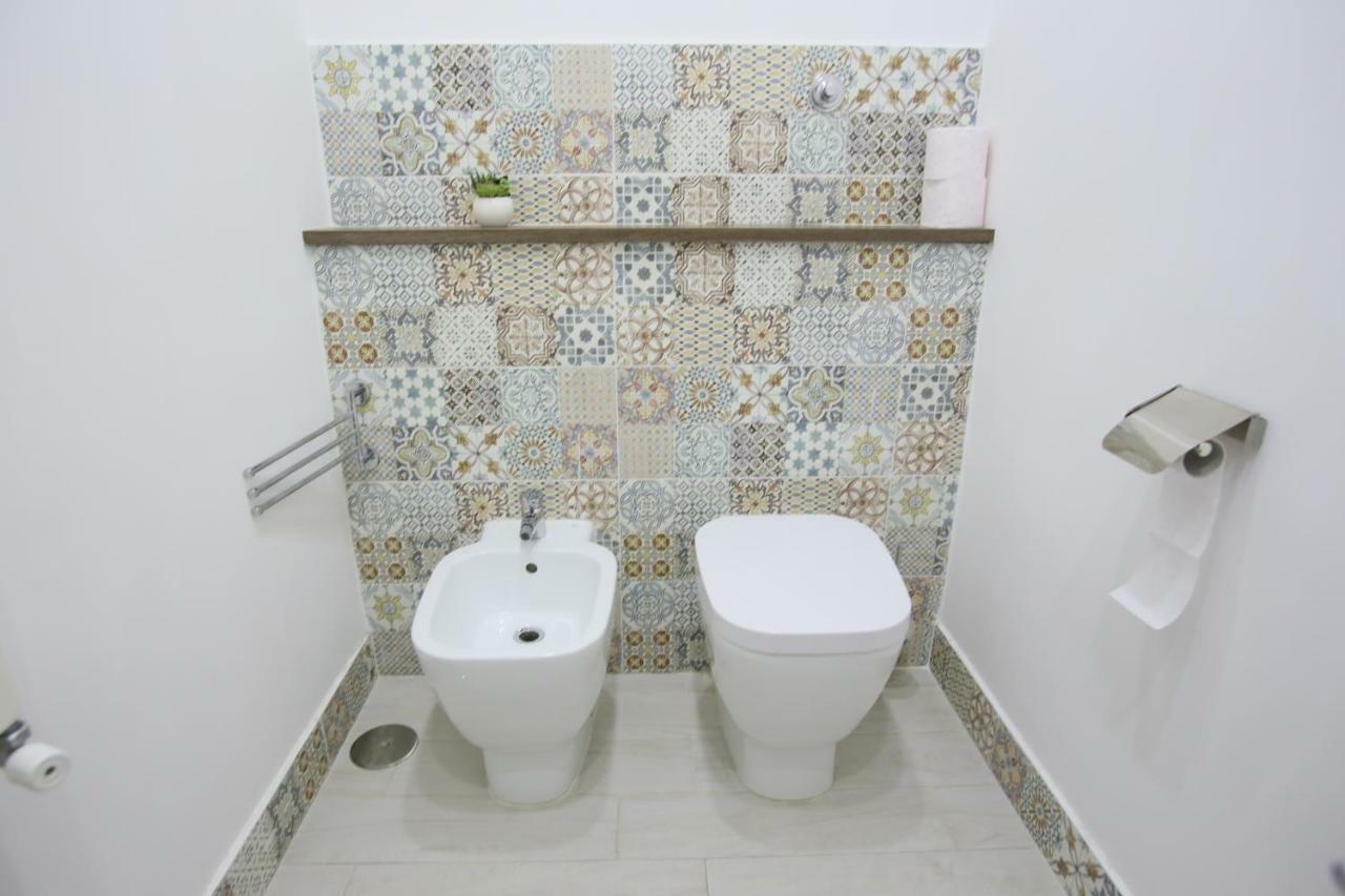 San Gaetano 23 Appartement *